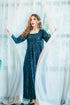 Royal Blue Moonlight
